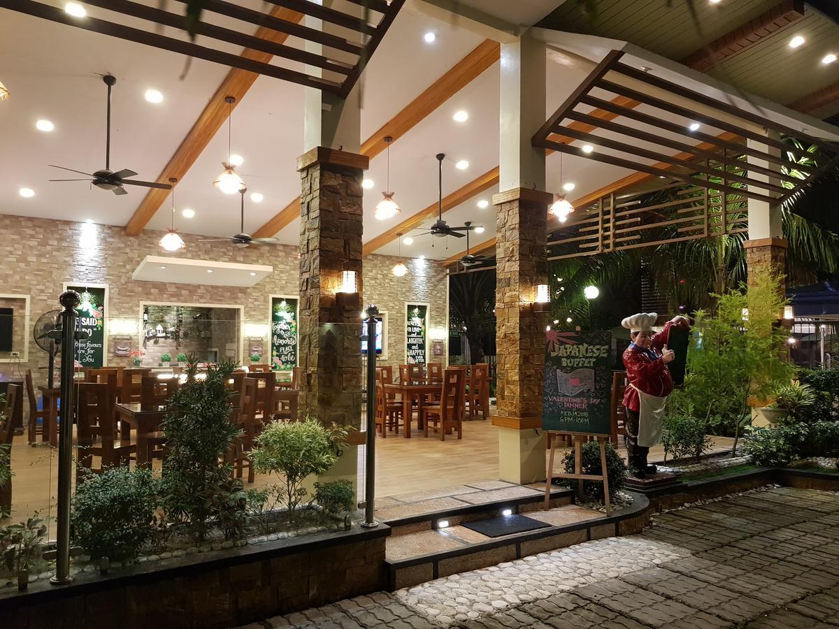 Eduardo'S Resort Calapan Zewnętrze zdjęcie