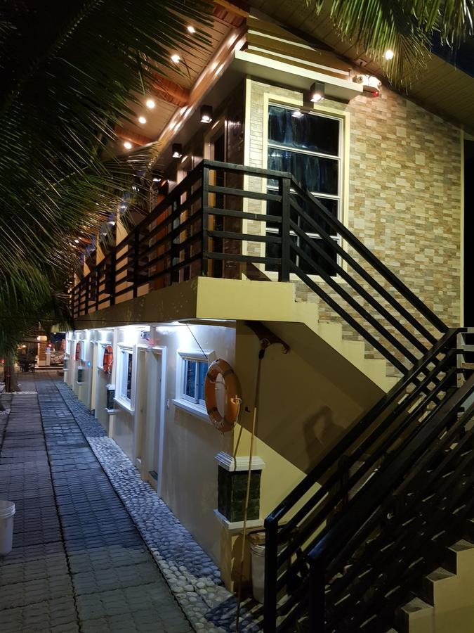 Eduardo'S Resort Calapan Zewnętrze zdjęcie