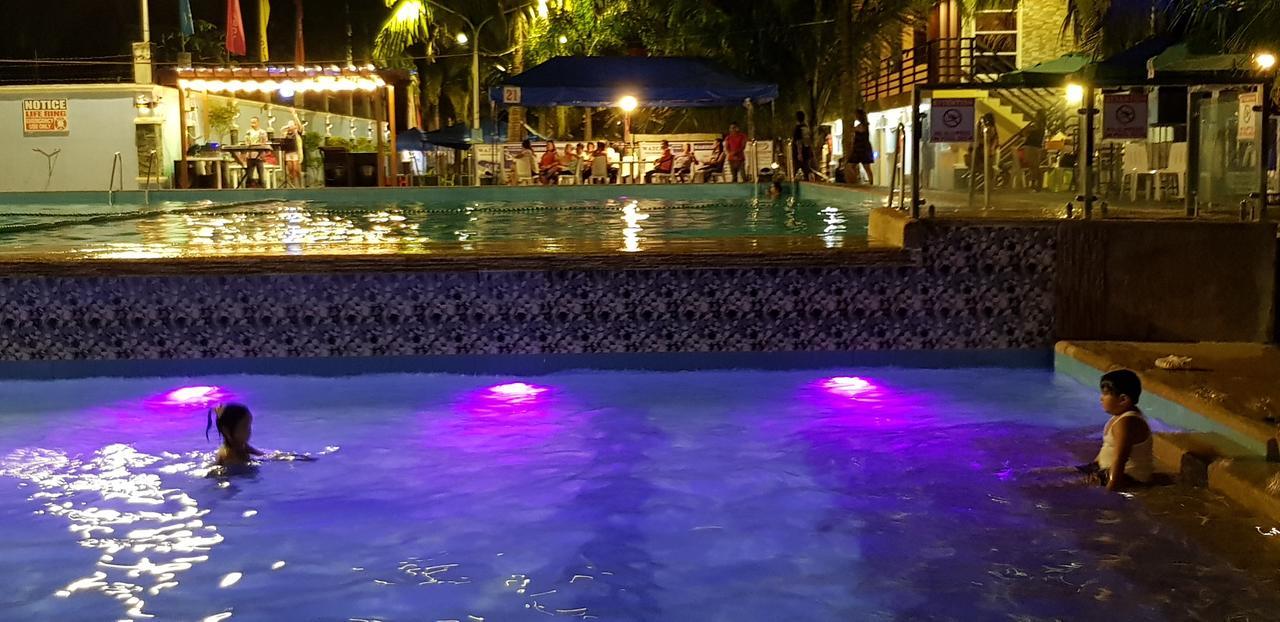 Eduardo'S Resort Calapan Zewnętrze zdjęcie