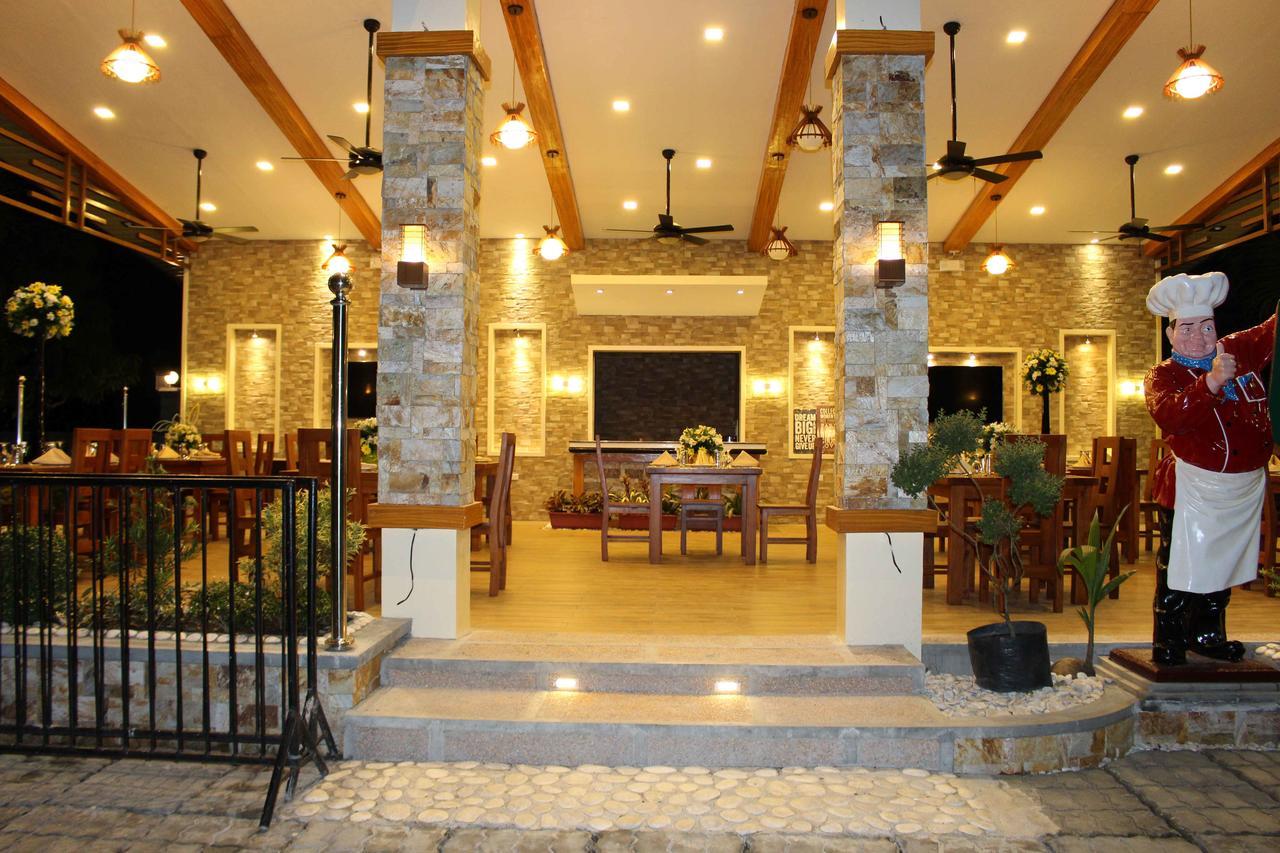 Eduardo'S Resort Calapan Zewnętrze zdjęcie