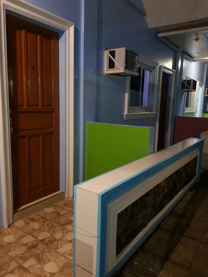 Eduardo'S Resort Calapan Zewnętrze zdjęcie