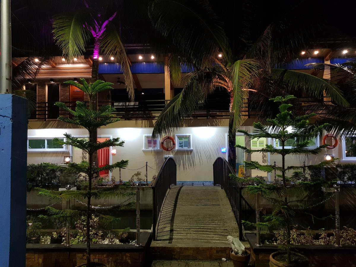 Eduardo'S Resort Calapan Zewnętrze zdjęcie