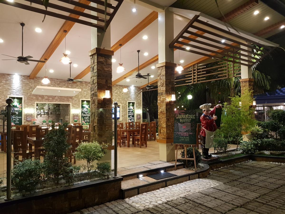 Eduardo'S Resort Calapan Zewnętrze zdjęcie