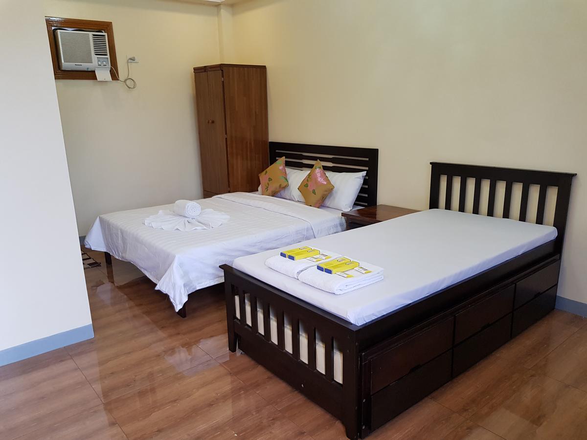 Eduardo'S Resort Calapan Zewnętrze zdjęcie