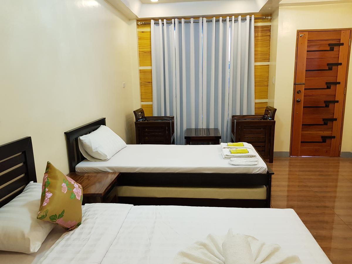 Eduardo'S Resort Calapan Zewnętrze zdjęcie