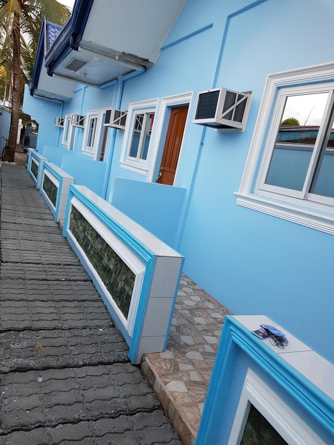 Eduardo'S Resort Calapan Zewnętrze zdjęcie