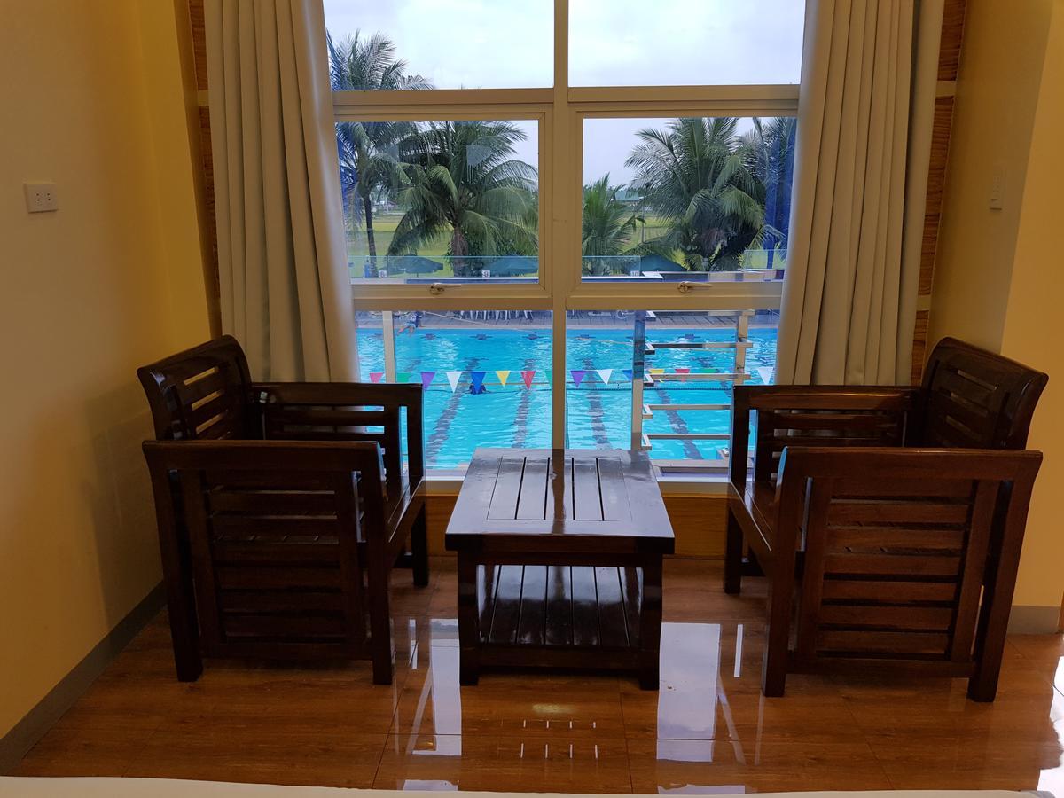 Eduardo'S Resort Calapan Zewnętrze zdjęcie